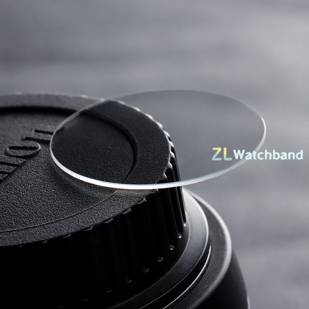 Thickness 0.8mm Diameters 20-3 - Watch Crystal Replacement 评论和价格