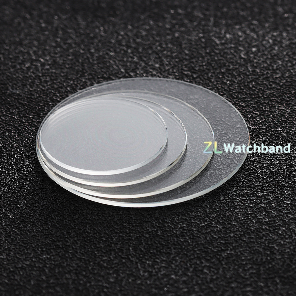 Thickness 0.8mm Diameters 20-3 - Watch Crystal Replacement 评论和价格