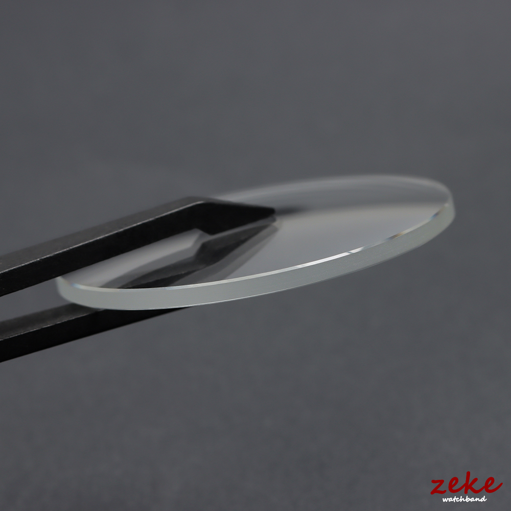 Double Dome 1.0/1.5/2.0mm Thic - Watch Crystal Replacement 评论和价格