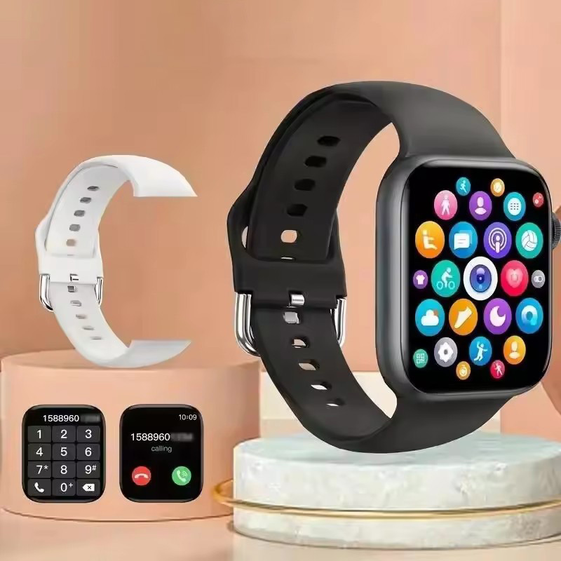 W26 Smart Watch Smart Watch X7 - Watch X7 评论和价格