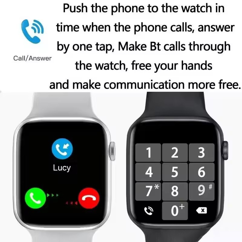W26 Smart Watch Smart Watch X7 - Watch X7 评论和价格
