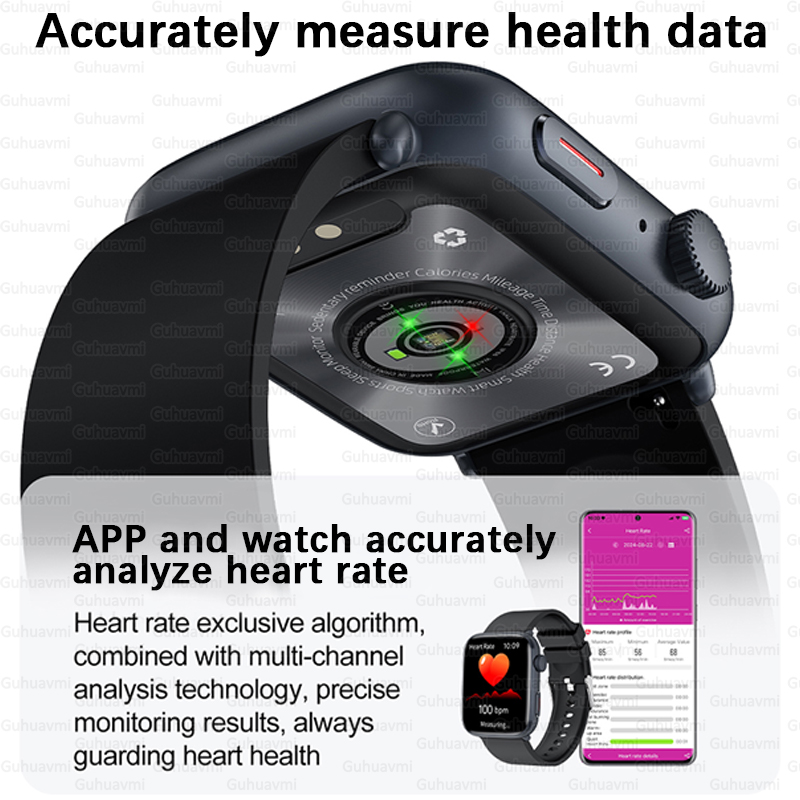 2025New NFC Smat Watch Women 1 - Smartwatch Ladies Watches For Women 评论和价格