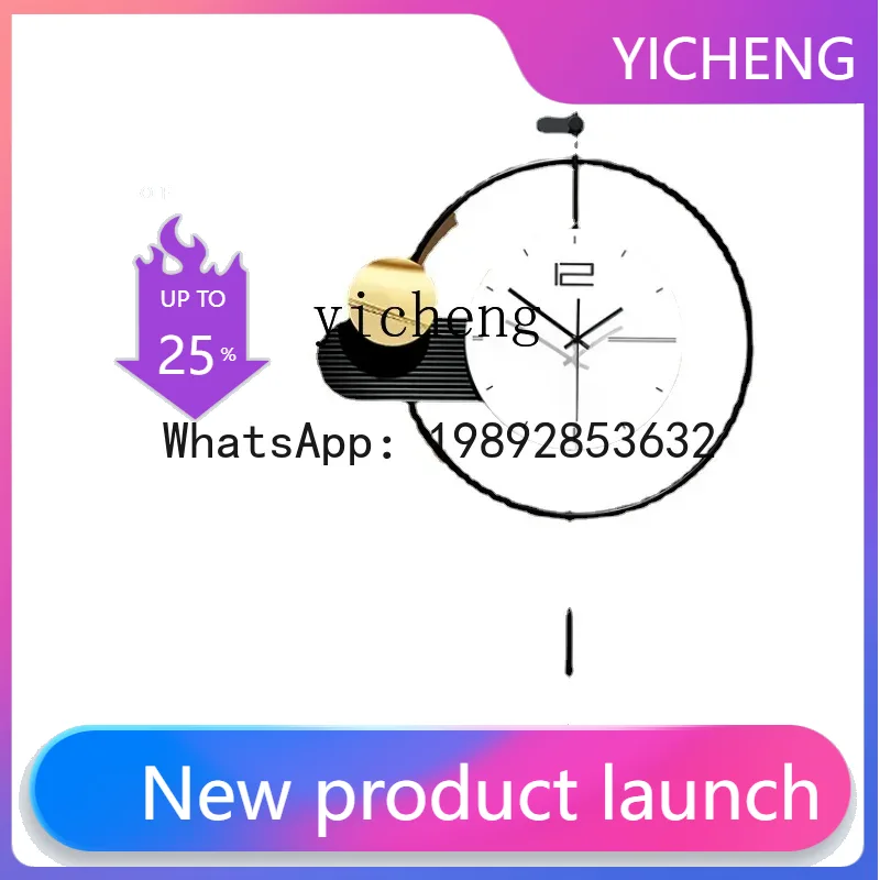 X7 Creative Clocks Simple Mode - Watch X7 评论和价格