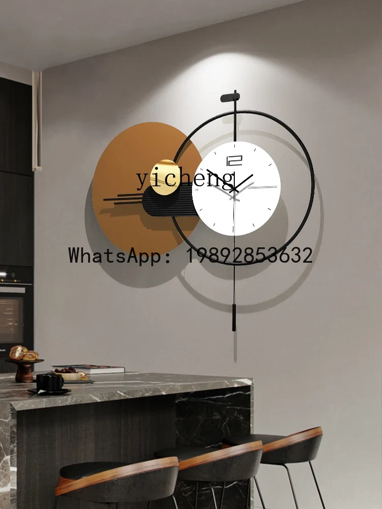 X7 Creative Clocks Simple Mode - Watch X7 评论和价格